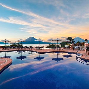 Hotel Atitlan