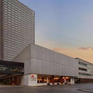 Des Moines Marriott Downtown